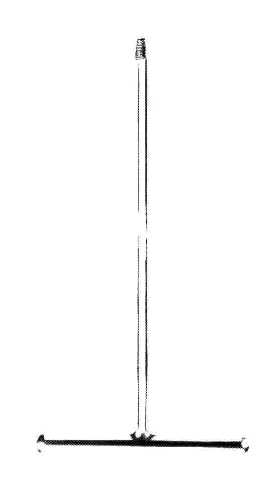 TEL ÇEKME KILAVUZU 2.5MM